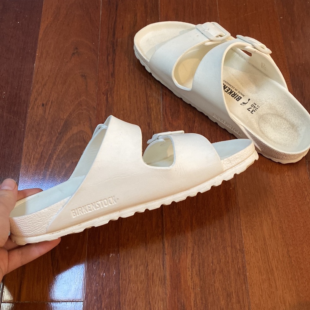 Birkenstock Arizona Essentials EVA Sandals